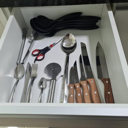 Apartament Studio No Centro De Florianópolis Zewnętrze zdjęcie