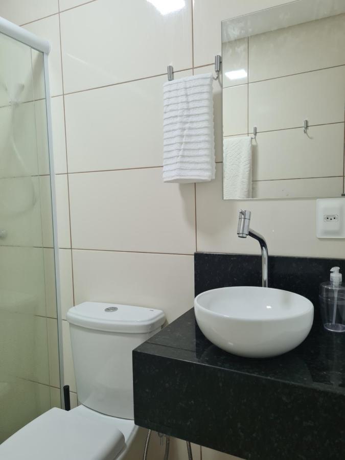 Apartament Studio No Centro De Florianópolis Zewnętrze zdjęcie