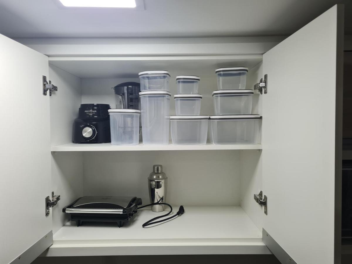 Apartament Studio No Centro De Florianópolis Zewnętrze zdjęcie